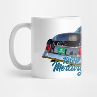 1954 Mercury Monterey Hardtop Coupe Mug